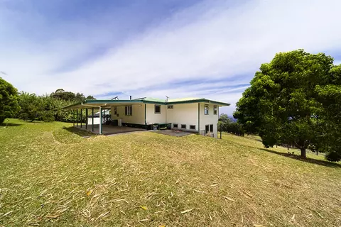 35-486 Pahale Rd, Papaaloa, HI 96780