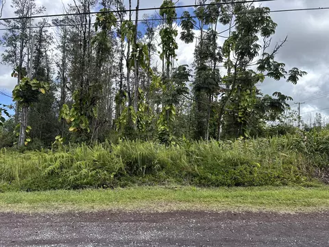 16-2648 Ainaloa Dr, Pahoa, HI 96778
