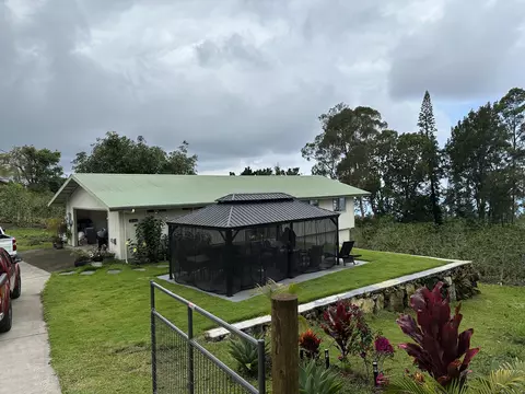 82-1168 Greenwell Mountain Rd, Captain Cook, HI 96704