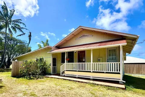 54-322 Union Mill Rd, Kapaau, HI 96755