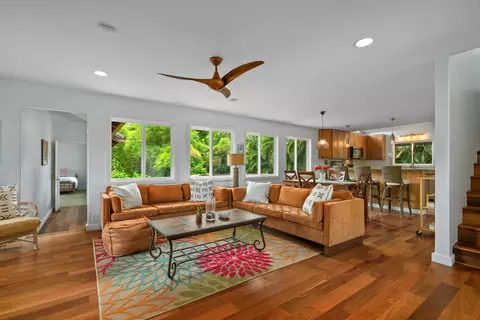 3695 Kaweonui Rd, Princeville, HI 96722