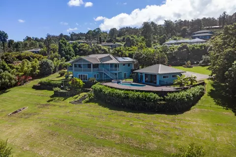 73-4566 Kukuki St, Kailua Kona, HI 96740