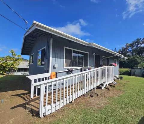 53-405 Halaula Maulili Rd, Kapaau, HI 96755