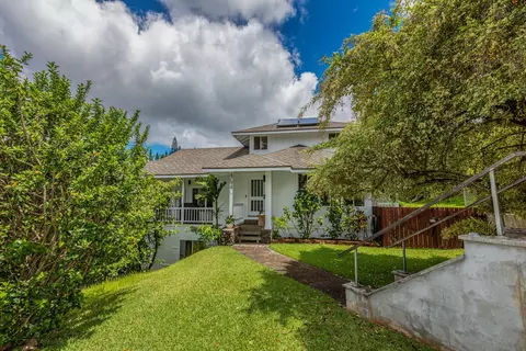 4794 Puuwai Rd #1, Kalaheo, HI 96741