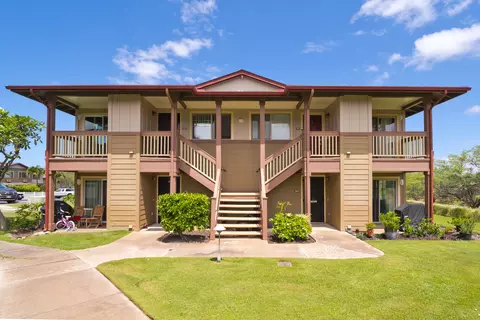 68-3931 Ehu Kai Loop #2802, Waikoloa, HI 96738