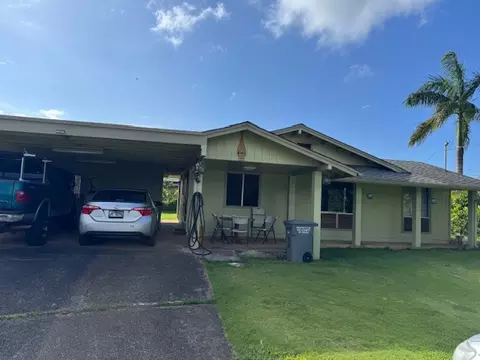 4140 Waipua St, Kilauea, HI 96754