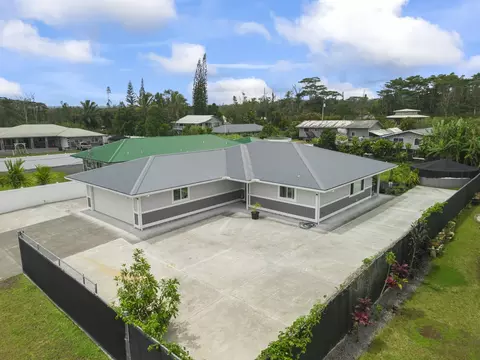 16-2122 Silversword Dr, Pahoa, HI 96778