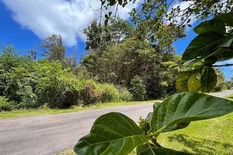 Ocean View Pkwy, Pahoa, HI 96778