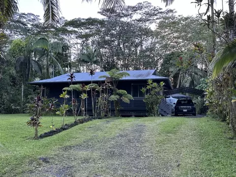 14-682 Kehau Rd, Pahoa, HI 96778