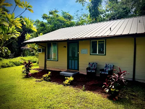 15-187 Puni Lani Loop, Pahoa, HI 96778