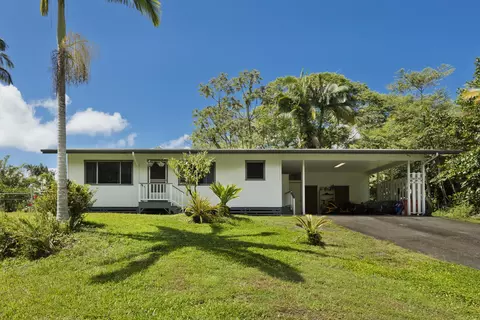 17-4024 South Rd, Kurtistown, HI 96760