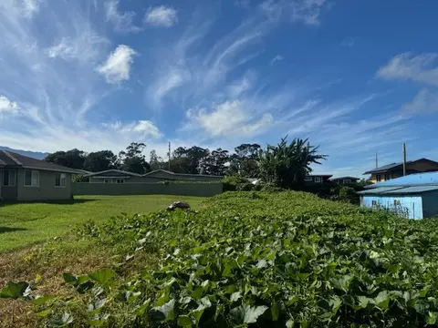 Undisclosed, Kamuela, HI 96743