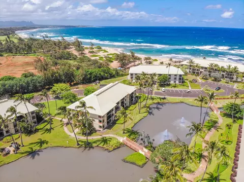 4330 Kauai Beach Dr #E5, Lihue, HI 96766