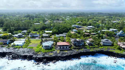 15-1701 Beach Rd, Keaau, HI 96749