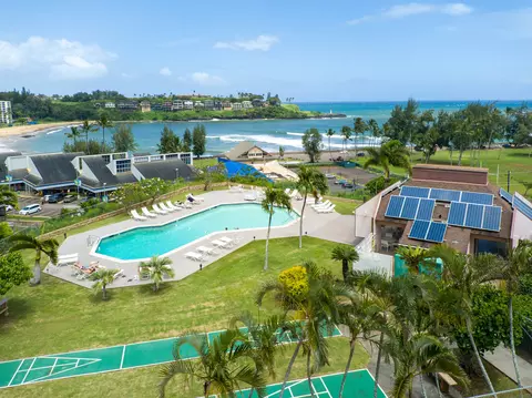 3411 Wilcox Rd #FII65, Lihue, HI 96766