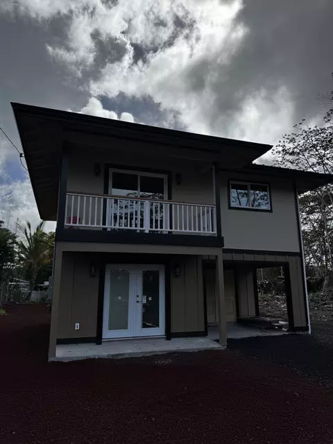16-2046 Tiki Rd, Kurtistown, HI 96760