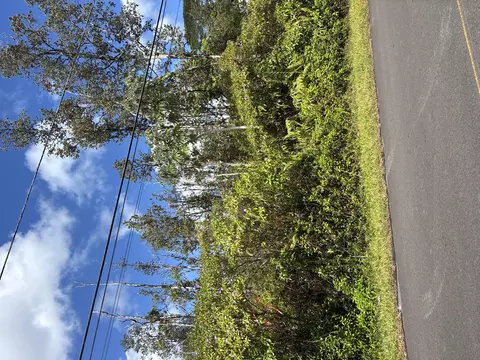 Lehua Dr, Pahoa, HI 96778