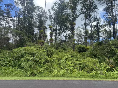 Oneloa St, Pahoa, HI 96778