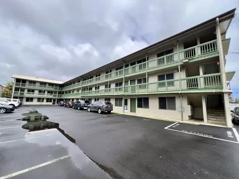 464 Kalanikoa St #206, Hilo, HI 96720