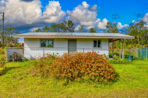11-3258 Pa Alii St, Volcano, HI 96785