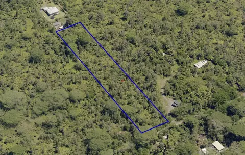 Pulelehua Rd, Kurtistown, HI 96760