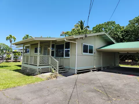 533 Kekuanaoa St, Hilo, HI 96720