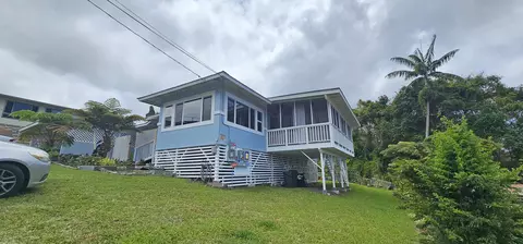 81-1018 Meleana Pl, Kealakekua, HI 96750