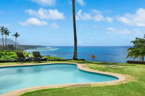 2620 Kauapea Rd # -A, Kilauea, HI 96754