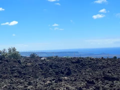 Hokulani Blvd, Ocean View, HI 96737