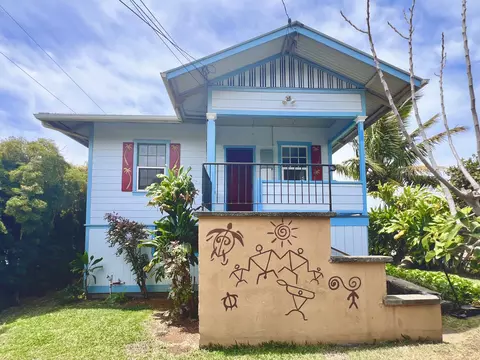 95-5587 A Mamalahoa Hwy, Naalehu, HI 96772