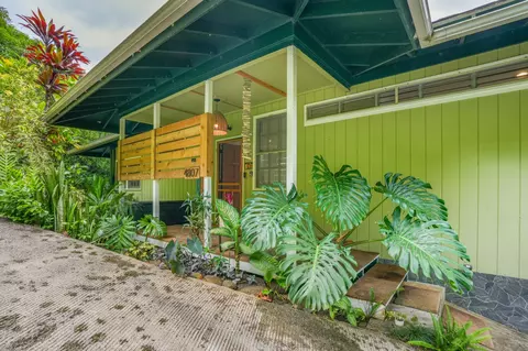 4807 Wainiha Powerhouse Rd, Hanalei, HI 96714