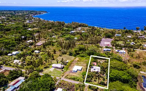15-1797 3rd Ave, Keaau, HI 96749