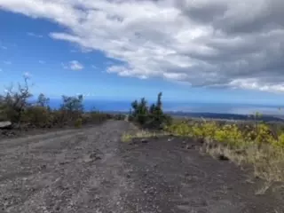 Road To The Sea, Ocean View, HI 96737