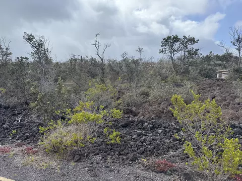 Ohia Dr, Ocean View, HI 96737