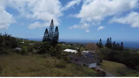 94-1670 Lewa Nuu St, Naalehu, HI 96772