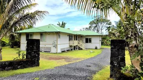 16-2069 Leilani Dr, Pahoa, HI 96778