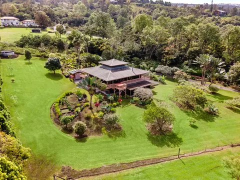 75-5339 G Mamalahoa Hwy, Holualoa, HI 96725
