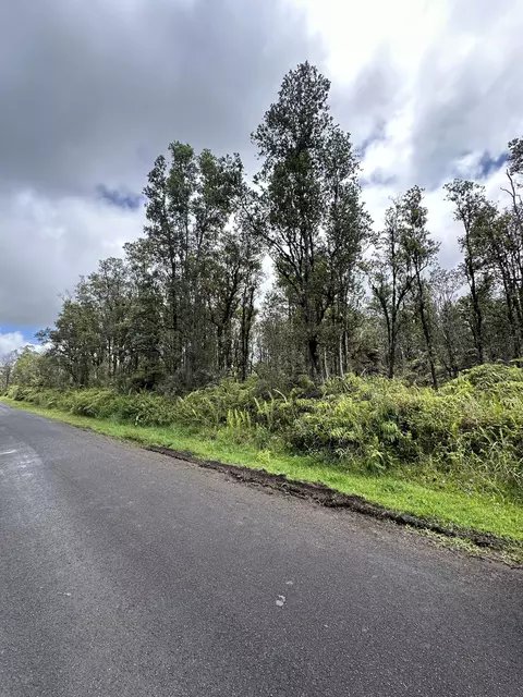 hibiscus st LOT 7448, Mountain View, HI 96771