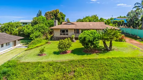 3875 Gallo Pl, Kalaheo, HI 96741