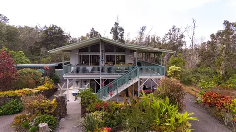 92-1300 Leilani Makai Rd, Ocean View, HI 96737