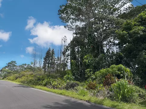 Mauna Kea Dr, Pahoa, HI 96778