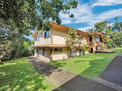 74-5156 Kialoa Pl, Kailua Kona, HI 96740