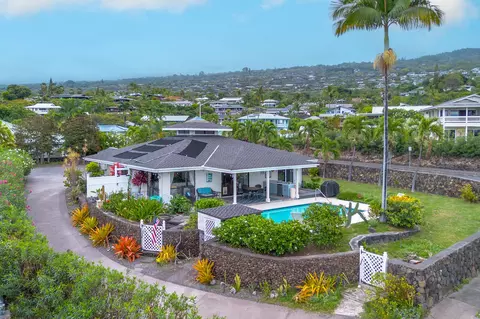 77-6359 Halawai Pl, Kailua Kona, HI 96740