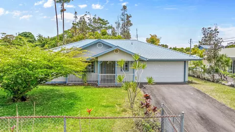 16-2094 Vista Dr, Pahoa, HI 96778