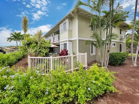 75-6009 Alii Dr #H2, Kailua Kona, HI 96740