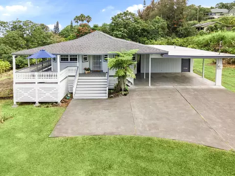 73-1275 Onaona Dr, Kailua Kona, HI 96740