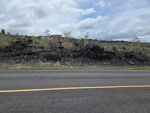 Orchid Pkwy, Ocean View, HI 96737