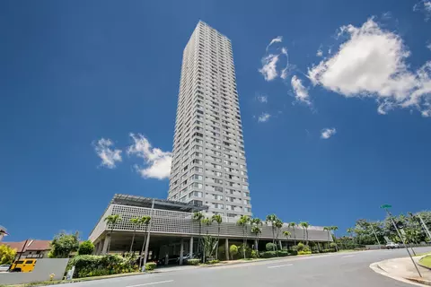 98-288 Kaonohi St #1407, Aiea, HI 96701