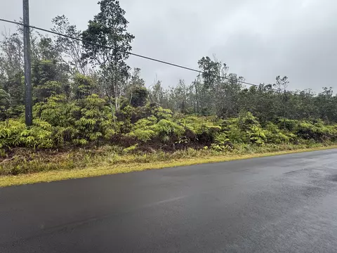 11-3343 A Mokuna St, Volcano, HI 96785