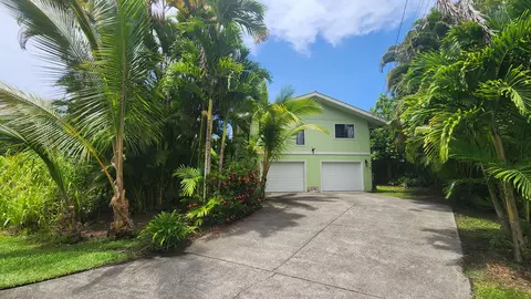 15-159 S Puni Lapa Loop, Pahoa, HI 96778